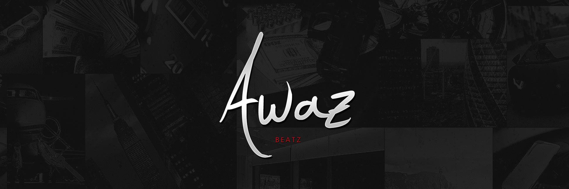 awazbeatz's profile banner image