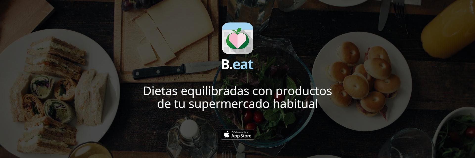 BalancEat banner
