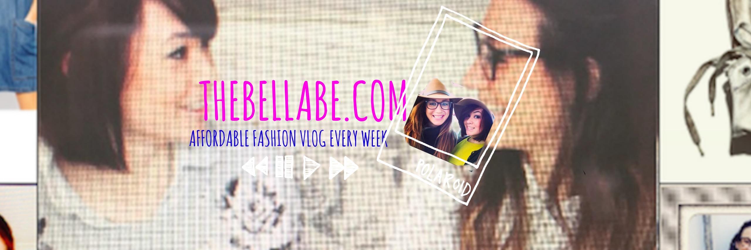 TheBellaBe's profile banner image