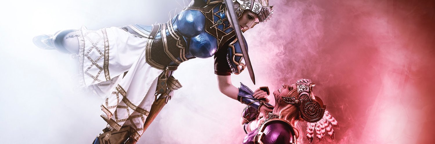 IsilielMoon's profile banner image