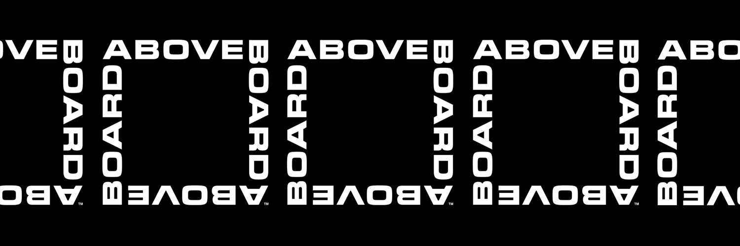 above_board's profile banner image