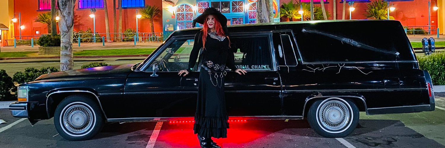 SadieSatanas's profile banner image