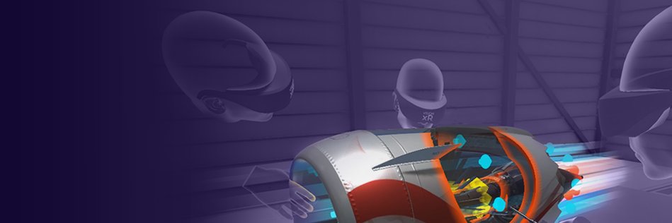 Future Visual banner