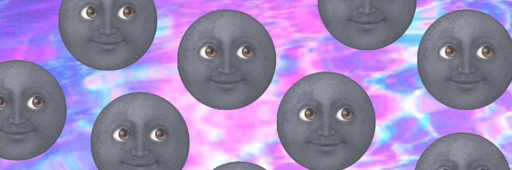 emoonji's profile banner image