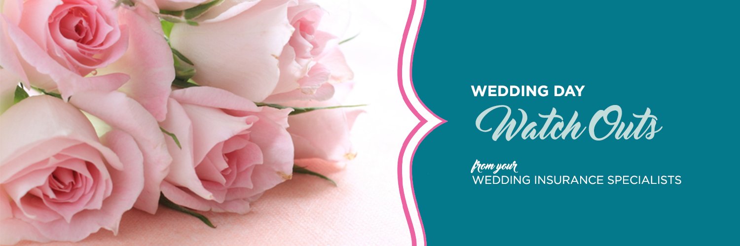 WedSafe Wedding Ins banner