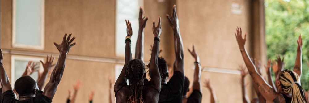 Ecole des Sables banner