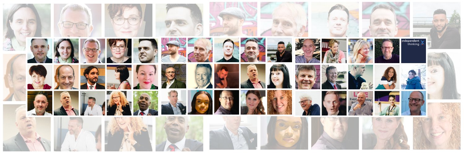 ITLWorldwide's profile banner image