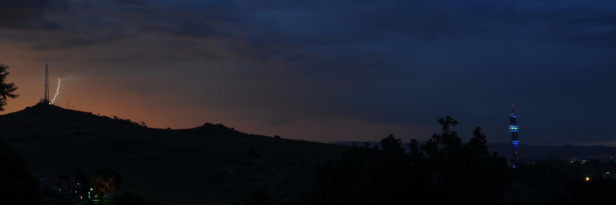John Kagia banner