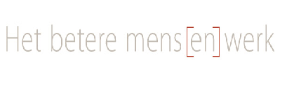 Herbertsgroep banner