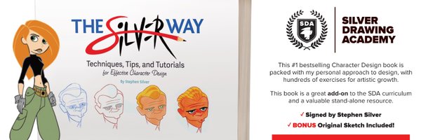 stephensilver7 Profile Banner