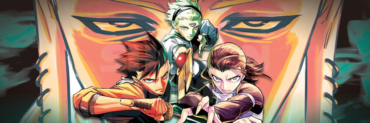 Ludwig | #1 Smoker behind the Supermarket With You banner