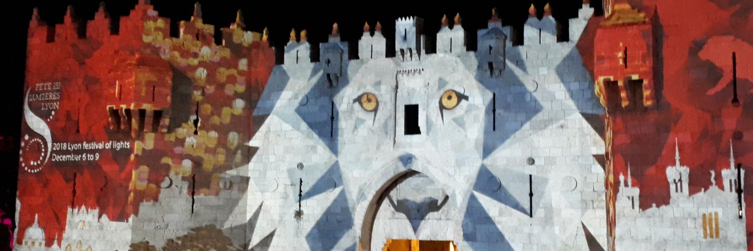 NimrodAssouline's profile banner image