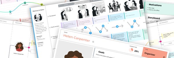 UXPressia Profile Banner