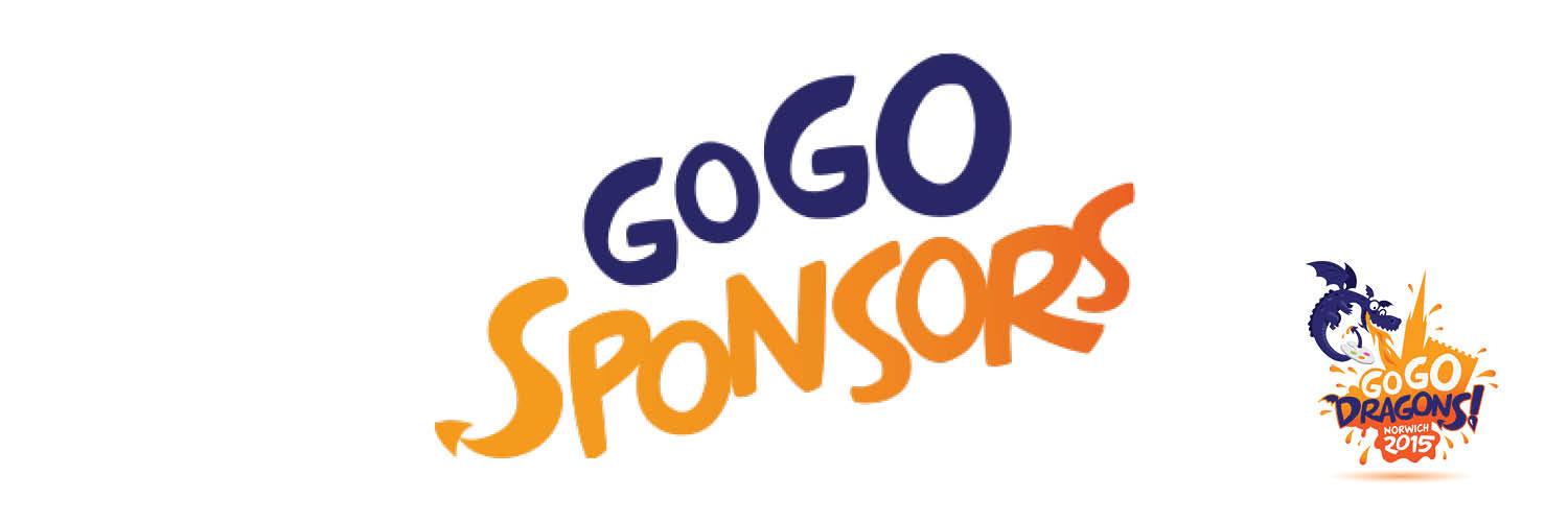 GoGo Wonder Dragon banner