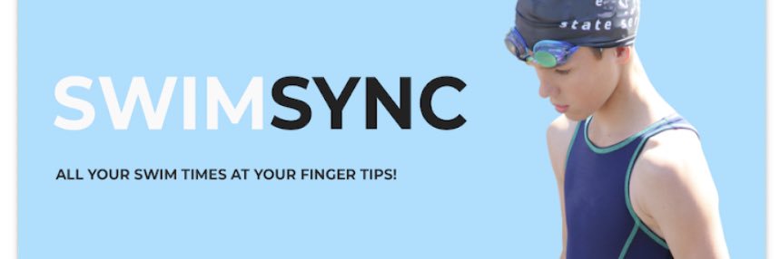 swimsync's profile banner image