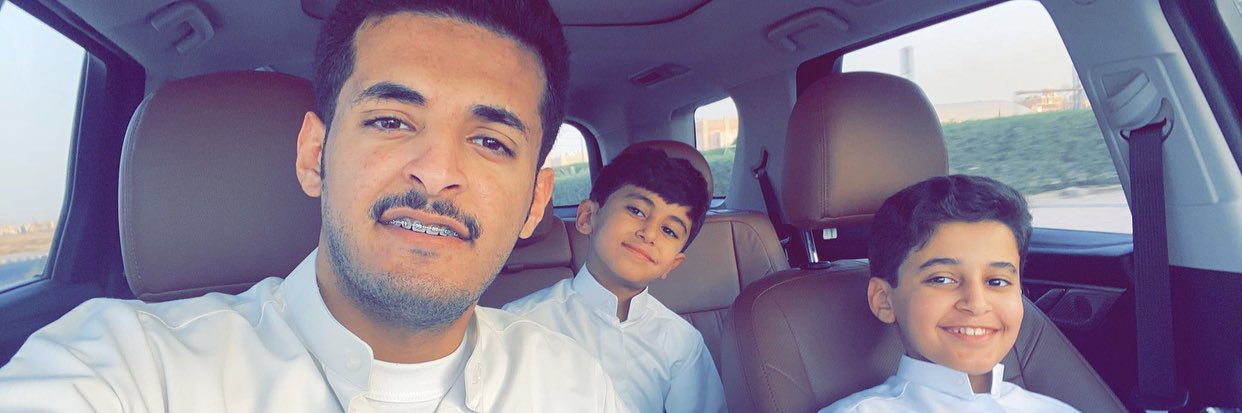 نواف احمد العيبان banner