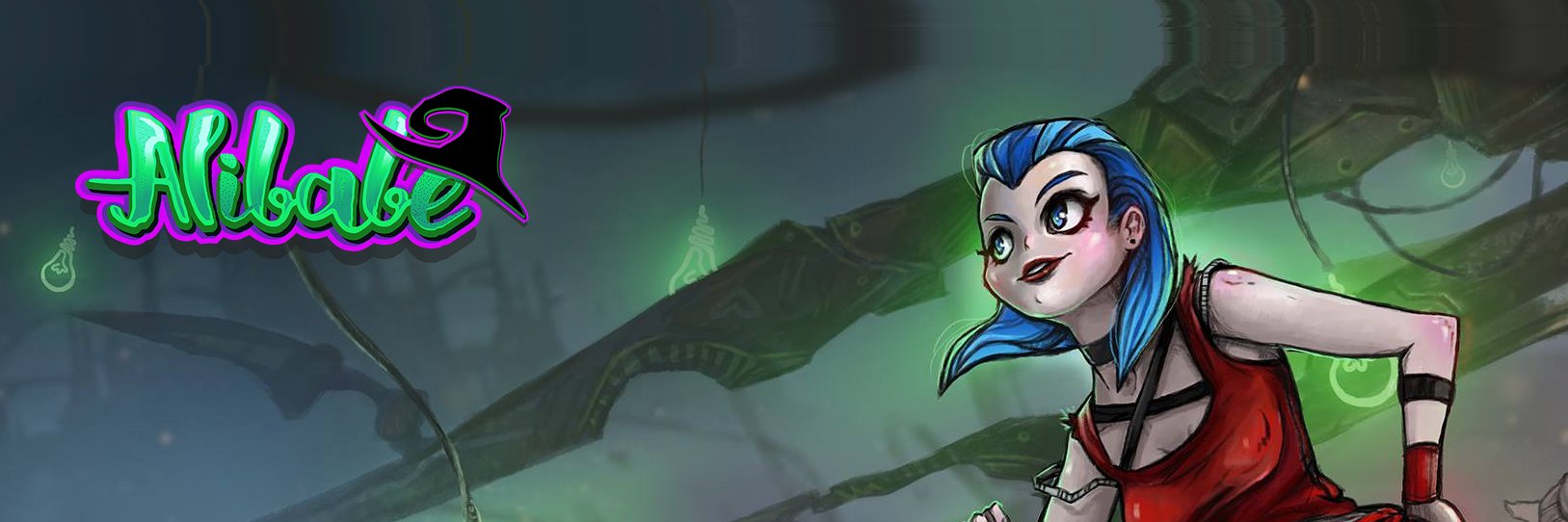 Zgredziucha's profile banner image