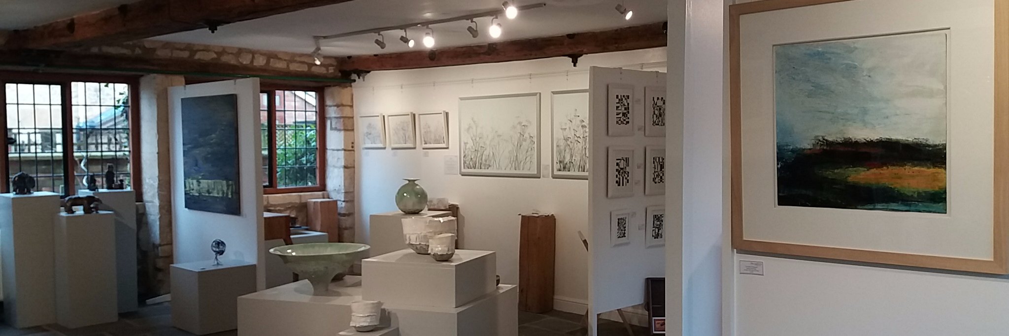 TheGallery@TheGuild banner
