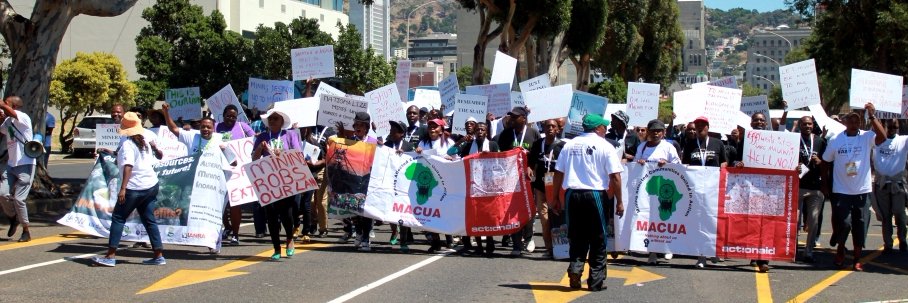 Alt Mining Indaba banner