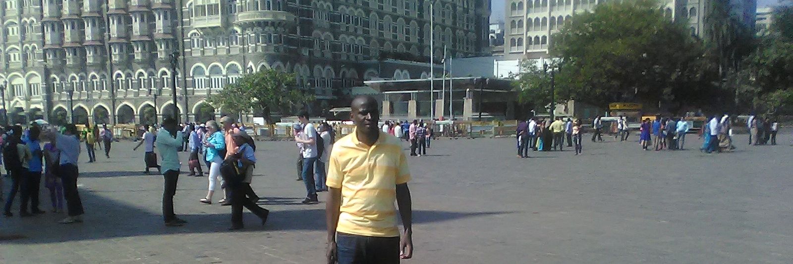antmwangimaina's profile banner image