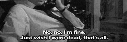 enough banner