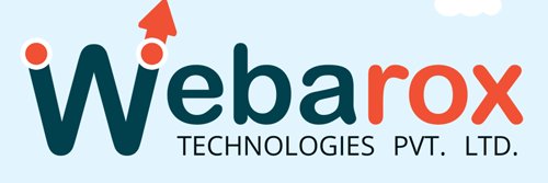 webarox1's profile banner image