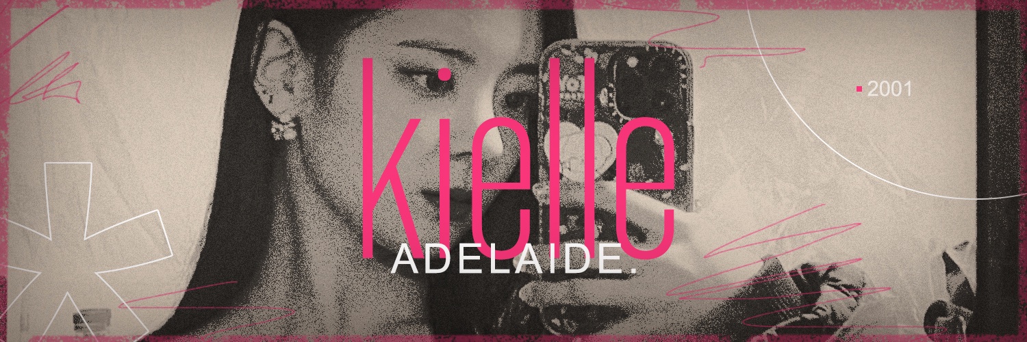 kieIIea's profile banner image