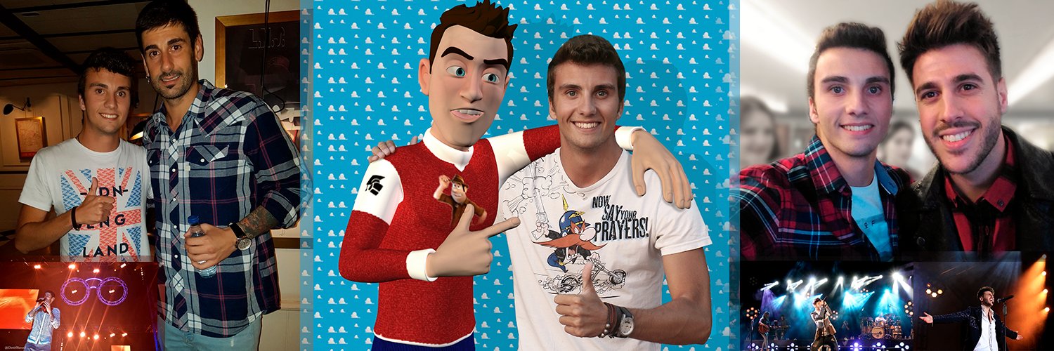 DanielBaezaS's profile banner image