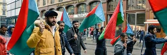 AmanullahBugti's profile banner image