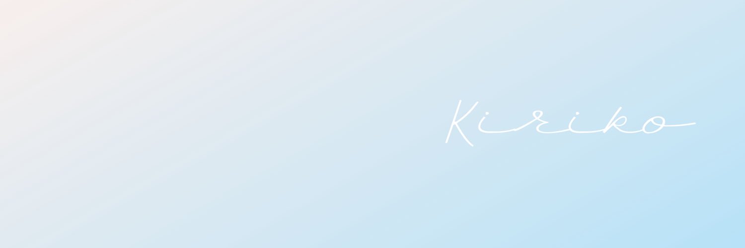 切切キリコ_4月25日ニコ超 banner