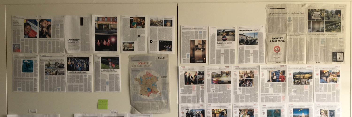 Aline Leclerc banner