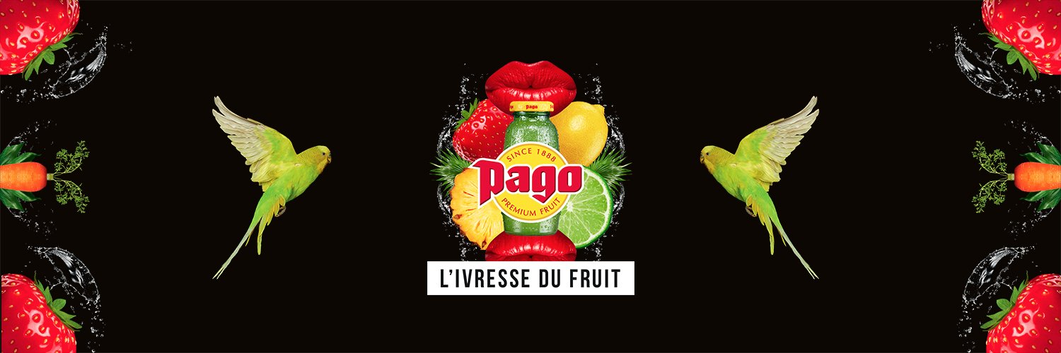 PagoFrance's profile banner image