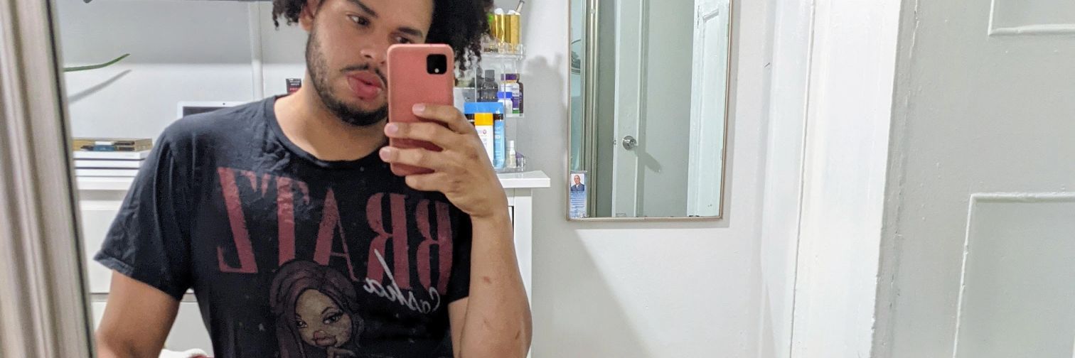 CarlosTooFancy's profile banner image