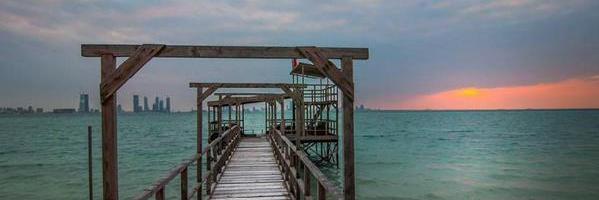 BahrainGateway's profile banner image