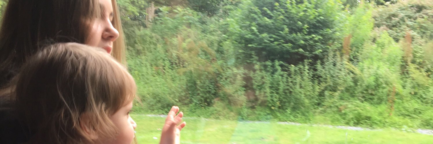 stacejadams's profile banner image