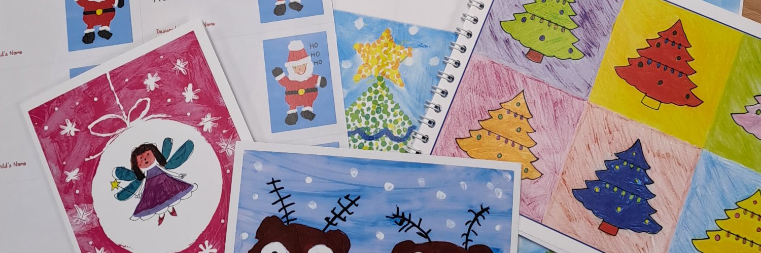 iQCards's profile banner image