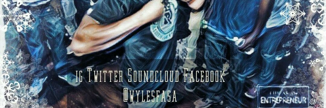 WylesFasa's profile banner image