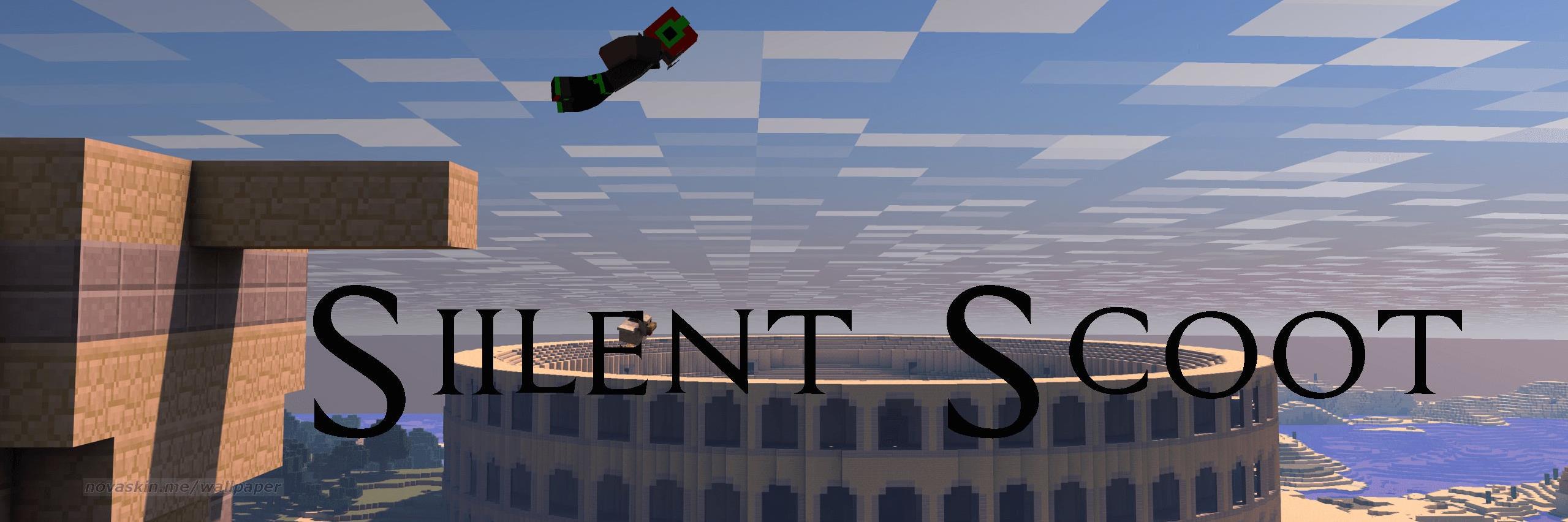 SiilentScoot's profile banner image