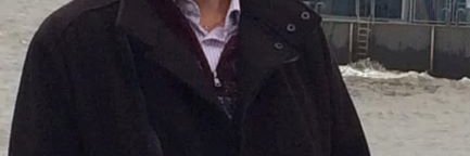 Andrew Nickson banner