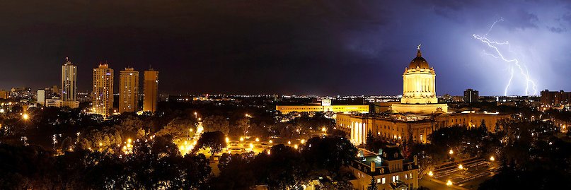 Ervin Chartrand banner