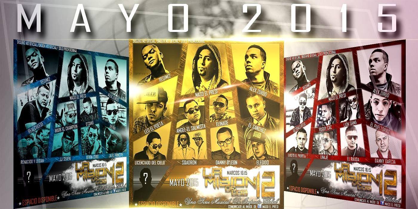 MasoMusic's profile banner image