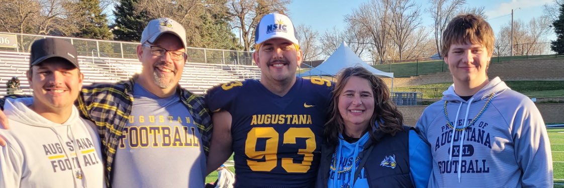 Josh Buddenhagen banner