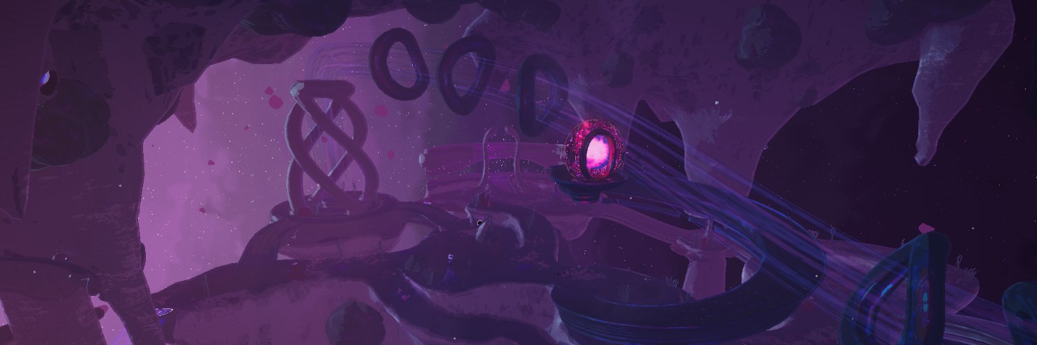 Kazardas's profile banner image