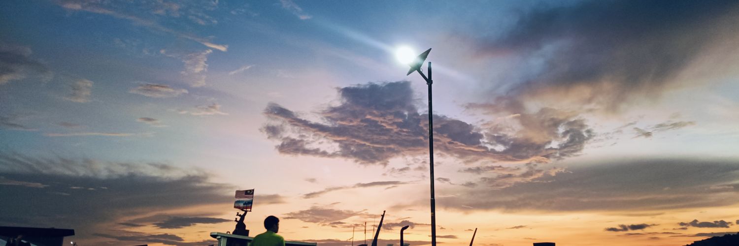 MISafwan's profile banner image