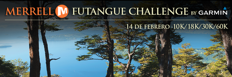 Futangue Challenge banner