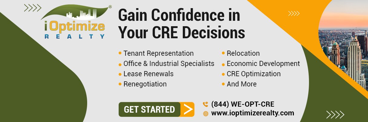 iOptimize Realty® banner