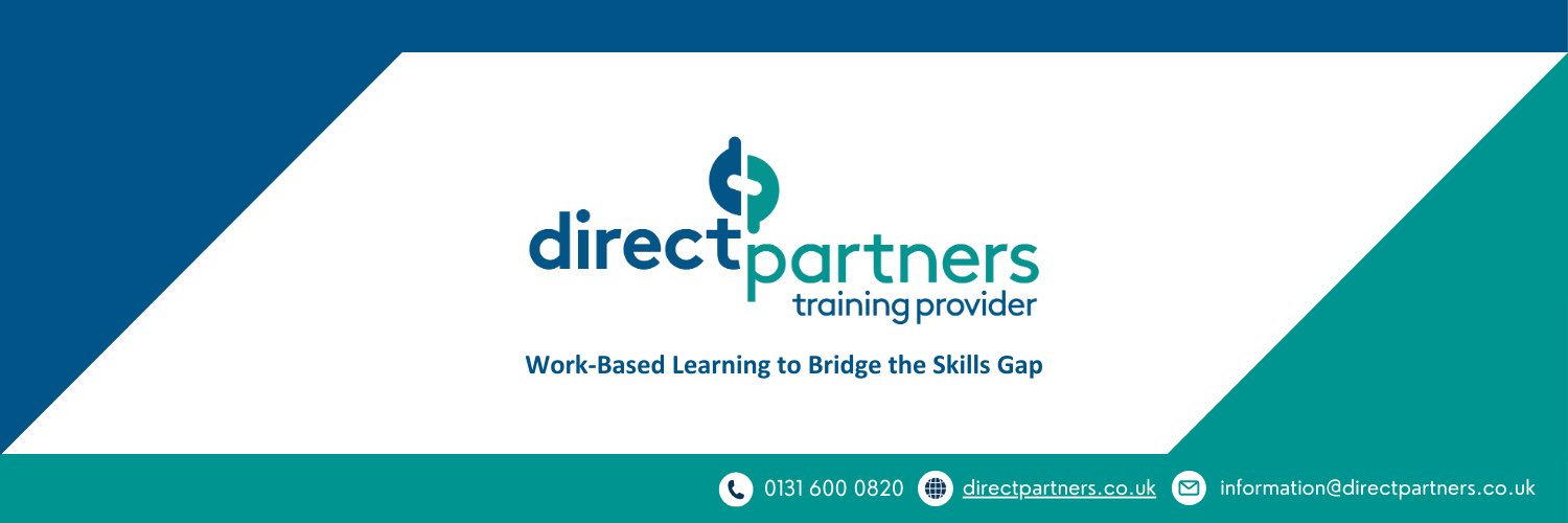 Direct Partners banner