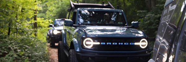 OurFordStore Profile Banner