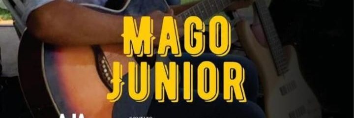magojunior30's profile banner image
