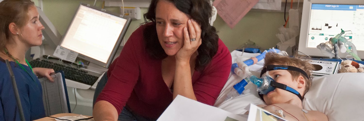 Chelsea Community Hospital School banner